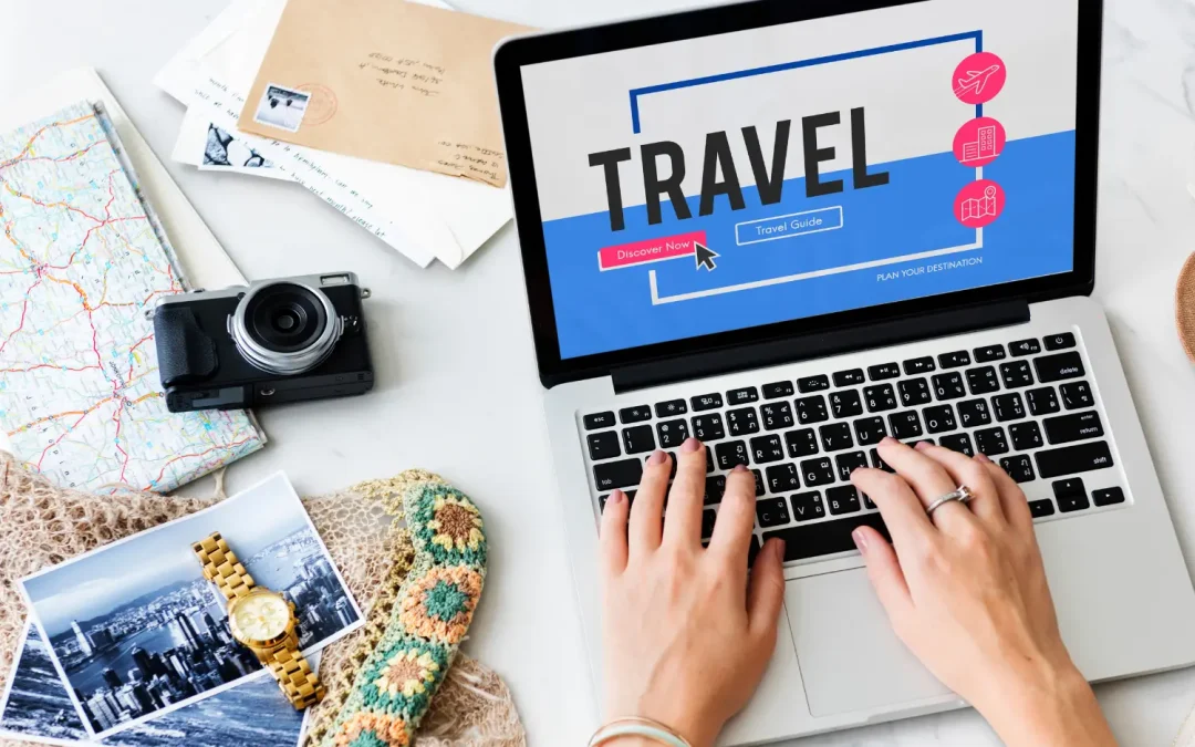 Assistenza specializzata per agenzie di viaggi: rimborsi voli e diritti dei passeggeri