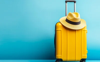Bagaglio perso o danneggiato: come ottenere il rimborso che ti spetta